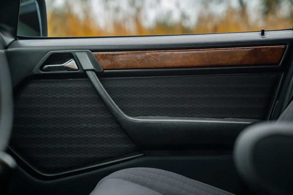 Mercedes-Benz E-Class for sale | 1992 MERCED-BENZ 200 TE SW - Image 38