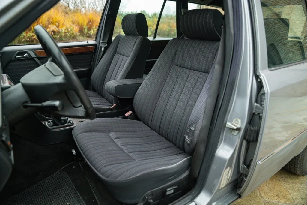 Mercedes-Benz E-Class for sale | 1992 MERCEDES-BENZ 200 TE SW - Image 38