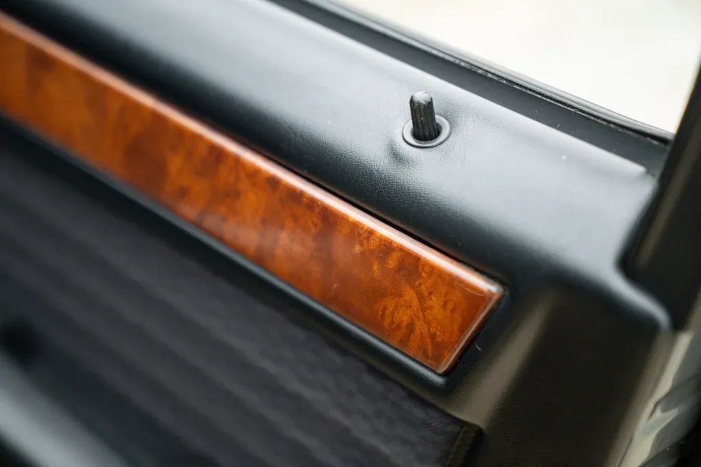 Mercedes-Benz E-Class for sale | 1992 MERCEDES-BENZ 200 TE SW - Image 39