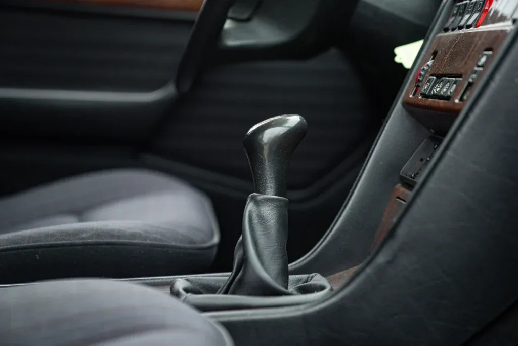 Mercedes-Benz E-Class for sale | 1992 MERCEDES-BENZ 200 TE SW - Image 40