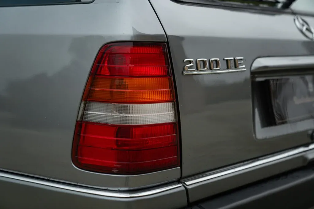 Mercedes-Benz E-Class for sale | 1992 MERCED-BENZ 200 TE SW - Image 24