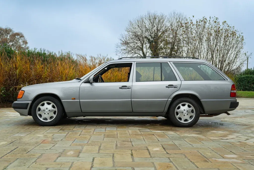 Mercedes-Benz E-Class for sale | 1992 MERCED-BENZ 200 TE SW - Image 14