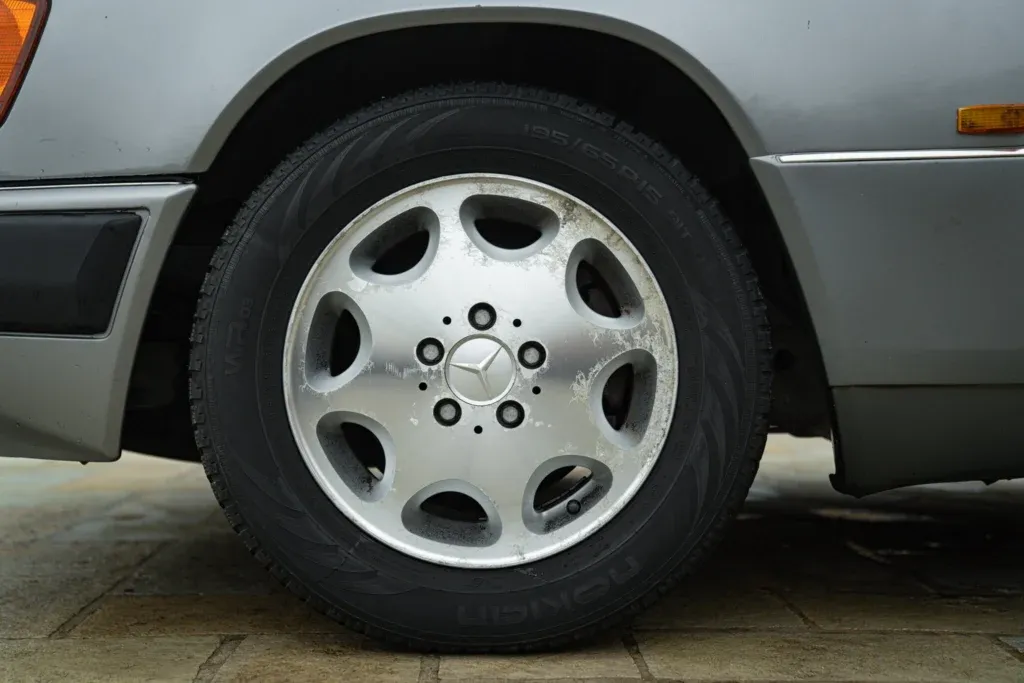 Mercedes-Benz E-Class for sale | 1992 MERCEDES-BENZ 200 TE SW - Image 30