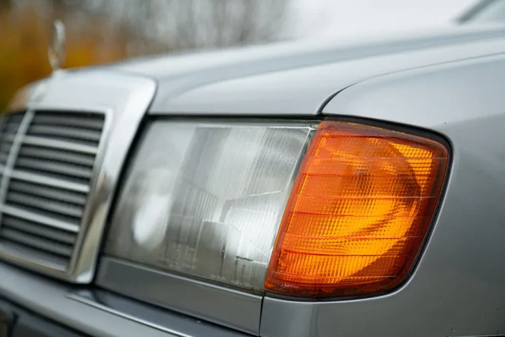 Mercedes-Benz E-Class for sale | 1992 MERCED-BENZ 200 TE SW - Image 31