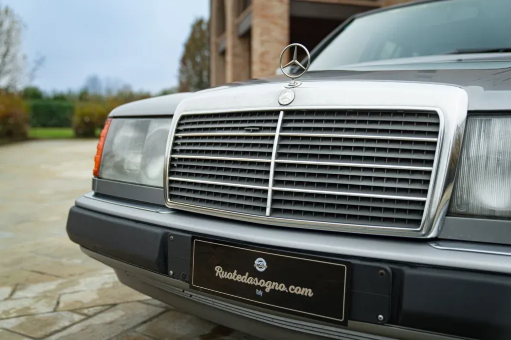 Mercedes-Benz E-Class for sale | 1992 MERCEDES-BENZ 200 TE SW - Image 33