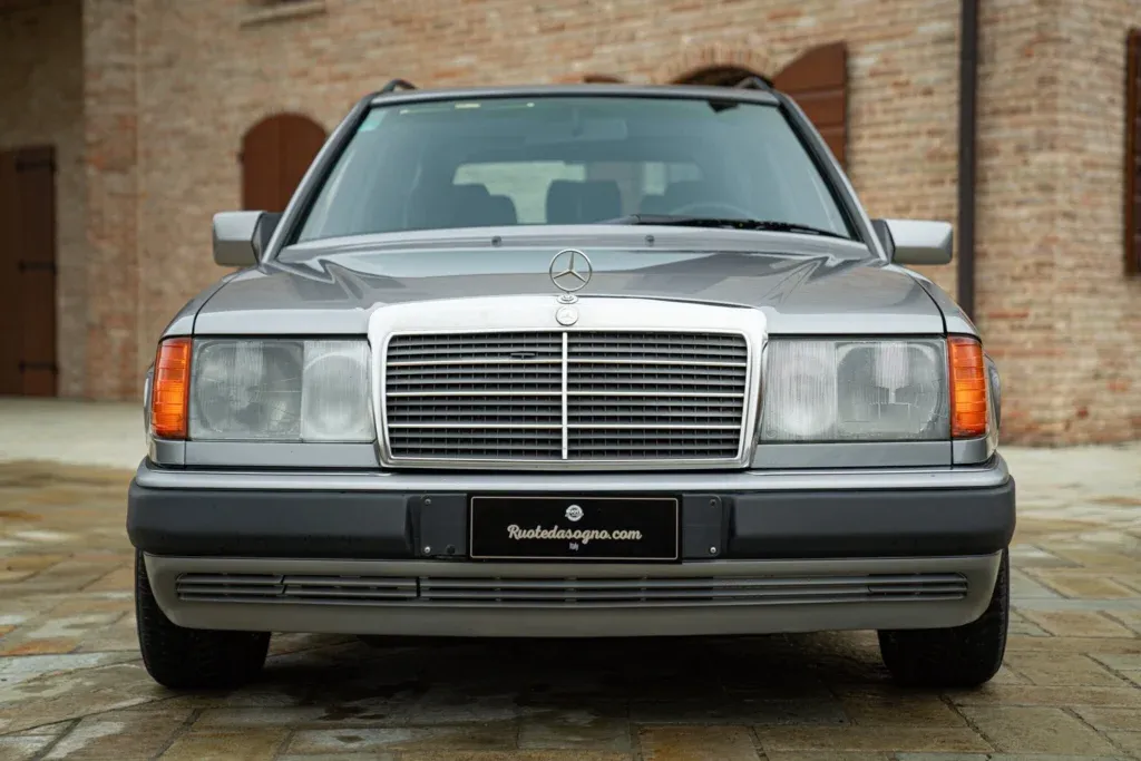 Mercedes-Benz E-Class for sale | 1992 MERCED-BENZ 200 TE SW - Image 11
