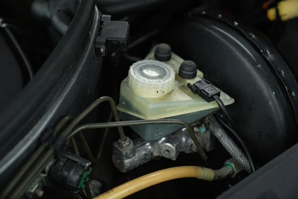 Mercedes-Benz E-Class for sale | 1992 MERCEDES-BENZ 200 TE SW - Image 59