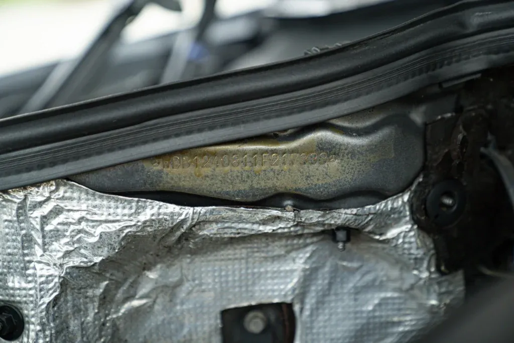 Mercedes-Benz E-Class for sale | 1992 MERCEDES-BENZ 200 TE SW - Image 60