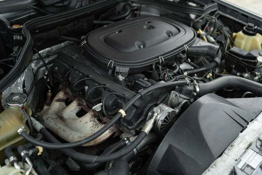 Mercedes-Benz E-Class for sale | 1992 MERCEDES-BENZ 200 TE SW - Image 65