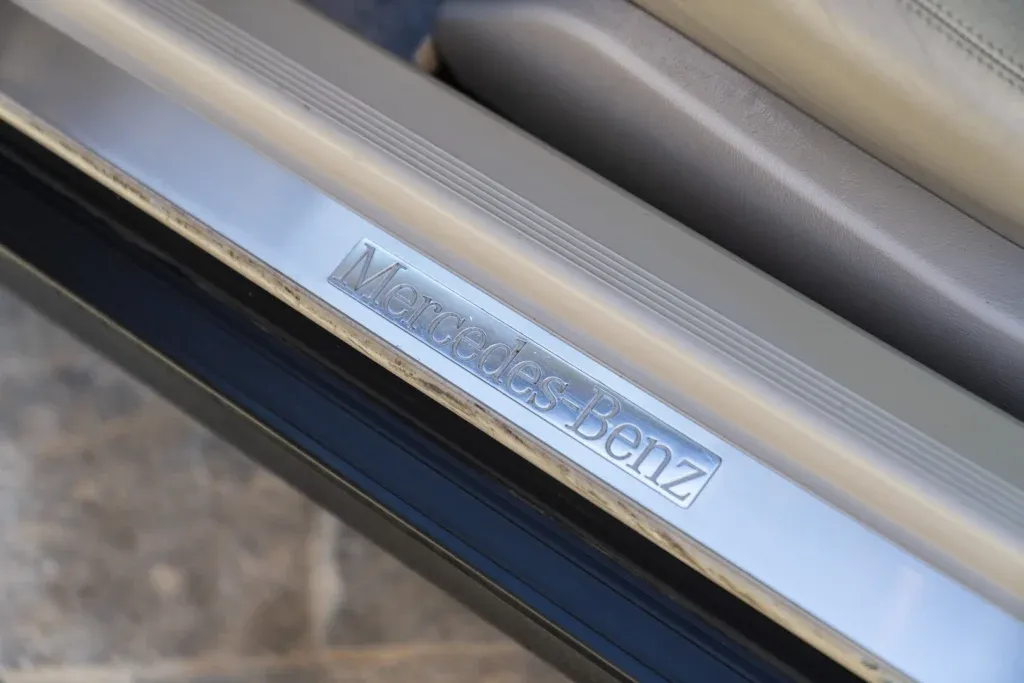 Mercedes-Benz CLK for sale | 2002 MERCEDES BENZ CLK 230 CABRIOLET - Image 33