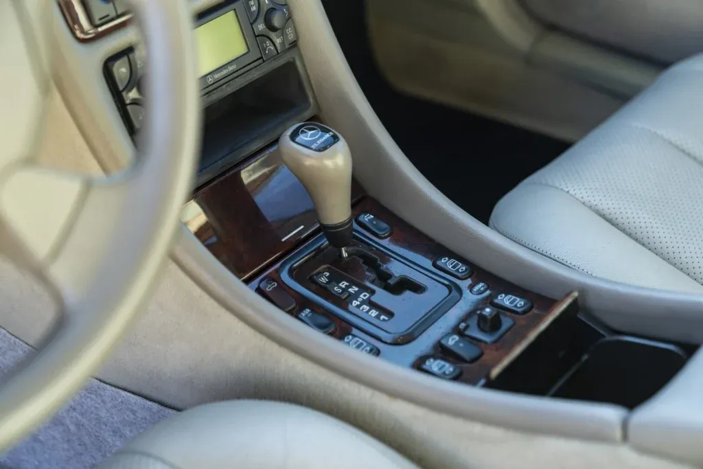 Mercedes-Benz CLK for sale | 2002 Mercedes-Benz CLK 230 Cabriolet - Image 39