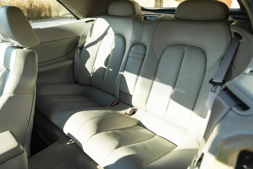 Mercedes-Benz CLK for sale | 2002 Mercedes-Benz CLK 230 Cabriolet - Image 20