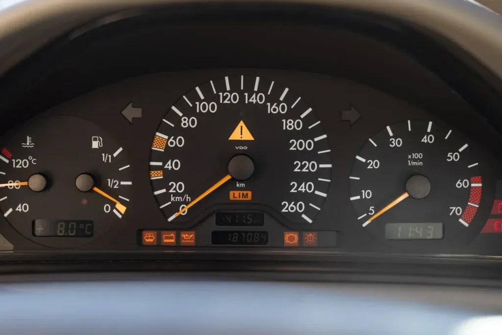 Mercedes-Benz CLK for sale | 2002 MERCEDES BENZ CLK 230 CABRIOLET - Image 34