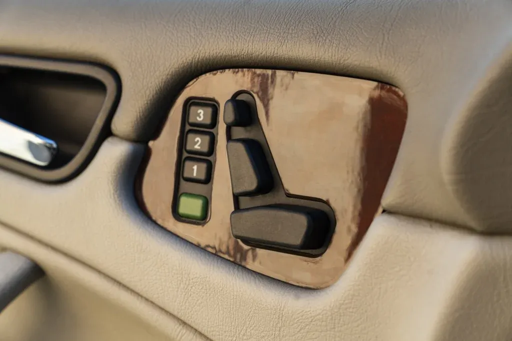 Mercedes-Benz CLK for sale | 2002 Mercedes-Benz CLK 230 Cabriolet - Image 34