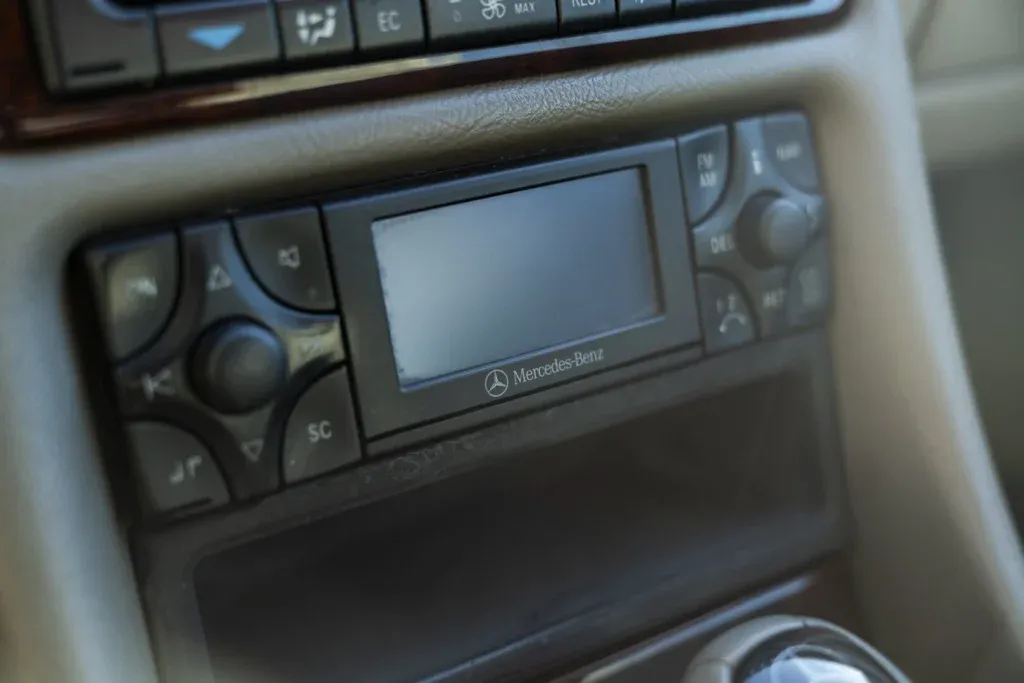 Mercedes-Benz CLK for sale | 2002 MERCEDES BENZ CLK 230 CABRIOLET - Image 35