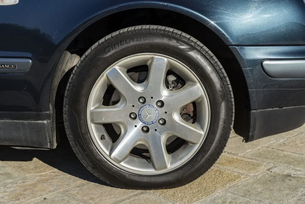 Mercedes-Benz CLK for sale | 2002 MERCEDES BENZ CLK 230 CABRIOLET - Image 55