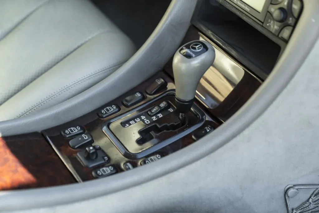 Mercedes-Benz CLK for sale | 2002 MERCEDES BENZ CLK 230 CABRIOLET - Image 28