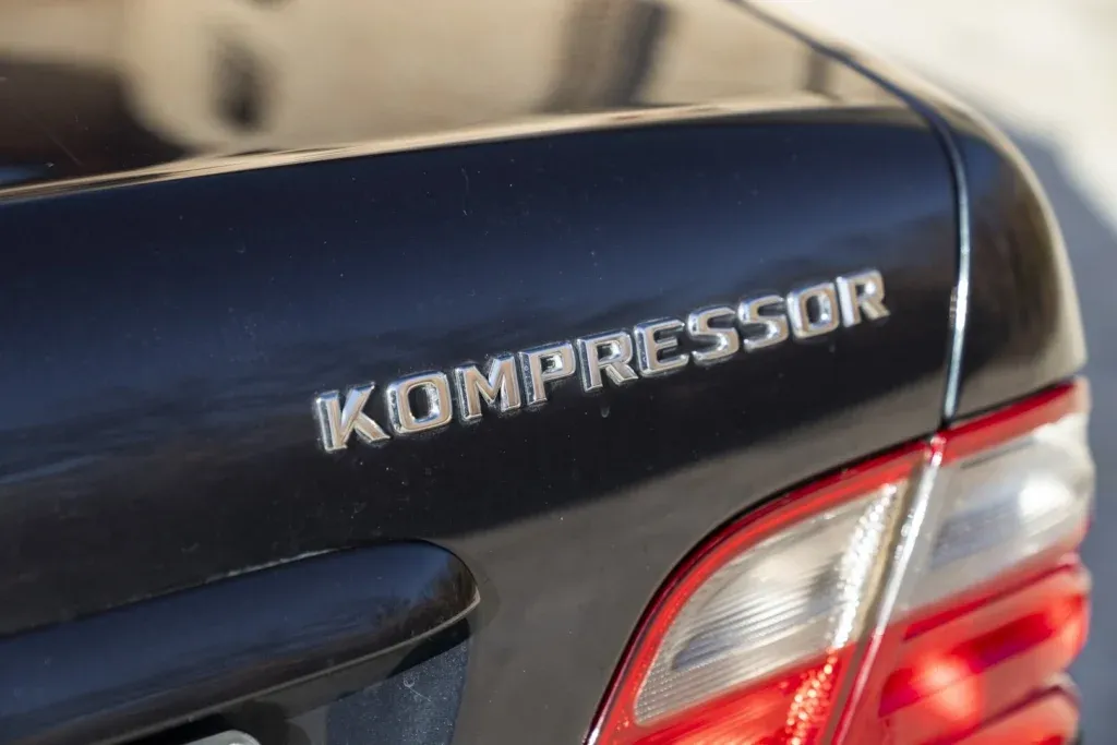 Mercedes-Benz CLK for sale | 2002 Mercedes-Benz CLK 230 Cabriolet - Image 45