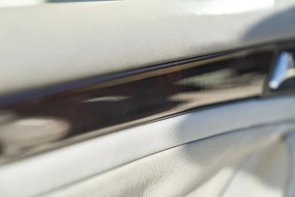 Mercedes-Benz CLK for sale | 2002 MERCEDES BENZ CLK 230 CABRIOLET - Image 23