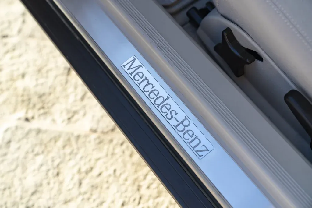 Mercedes-Benz CLK for sale | 1997 MERCEDES-BENZ CLK 200 COUPE’ - Image 31