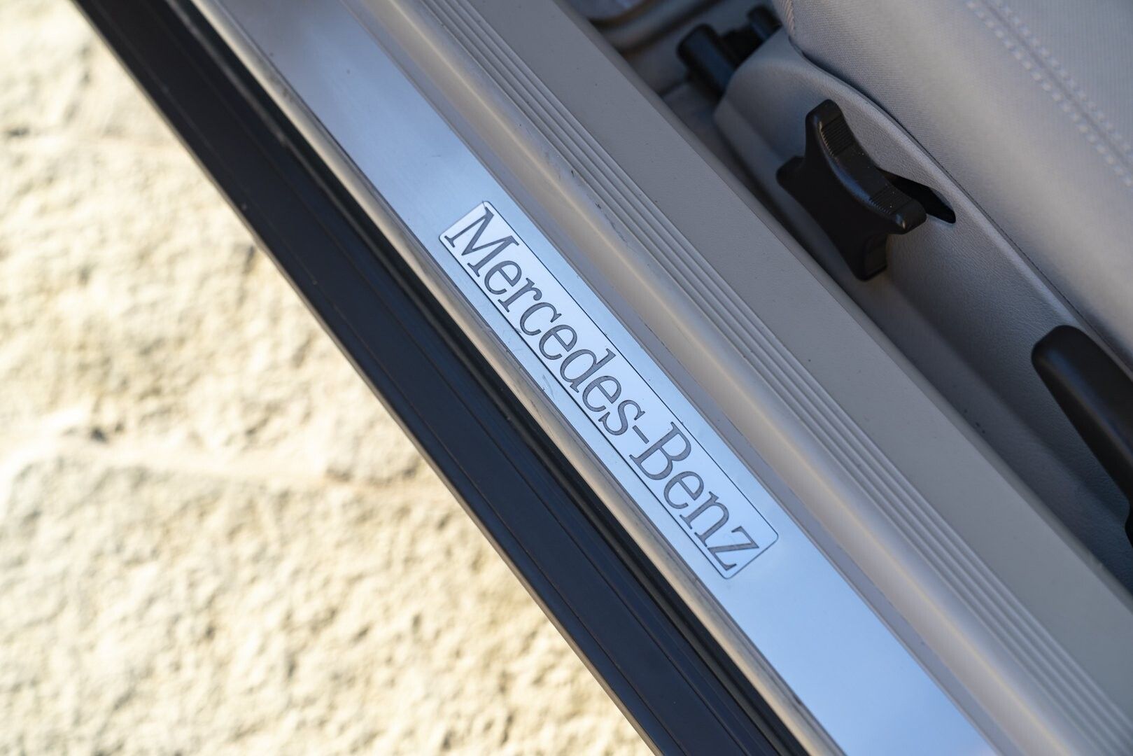 Mercedes-Benz CLK for sale | 1997 MERCEDES-BENZ CLK 200 COUPE’ - Image 34