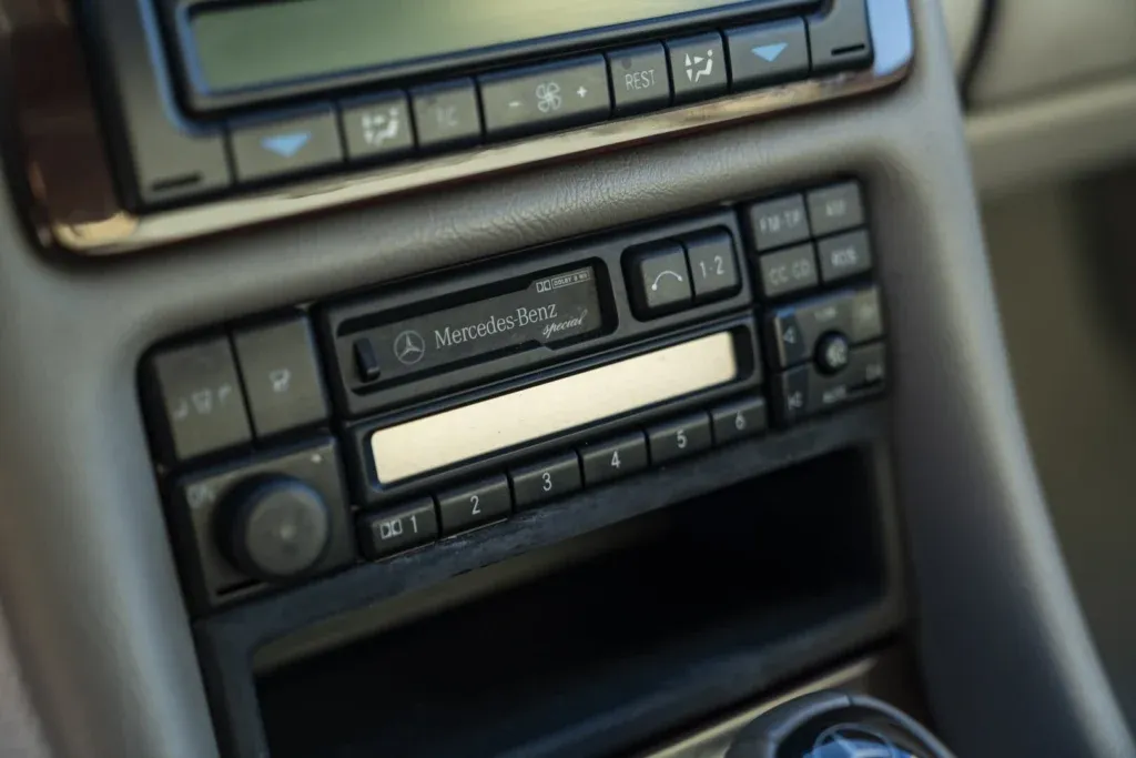 Mercedes-Benz CLK for sale | 1997 MERCEDES-BENZ CLK 200 COUPE’ - Image 36