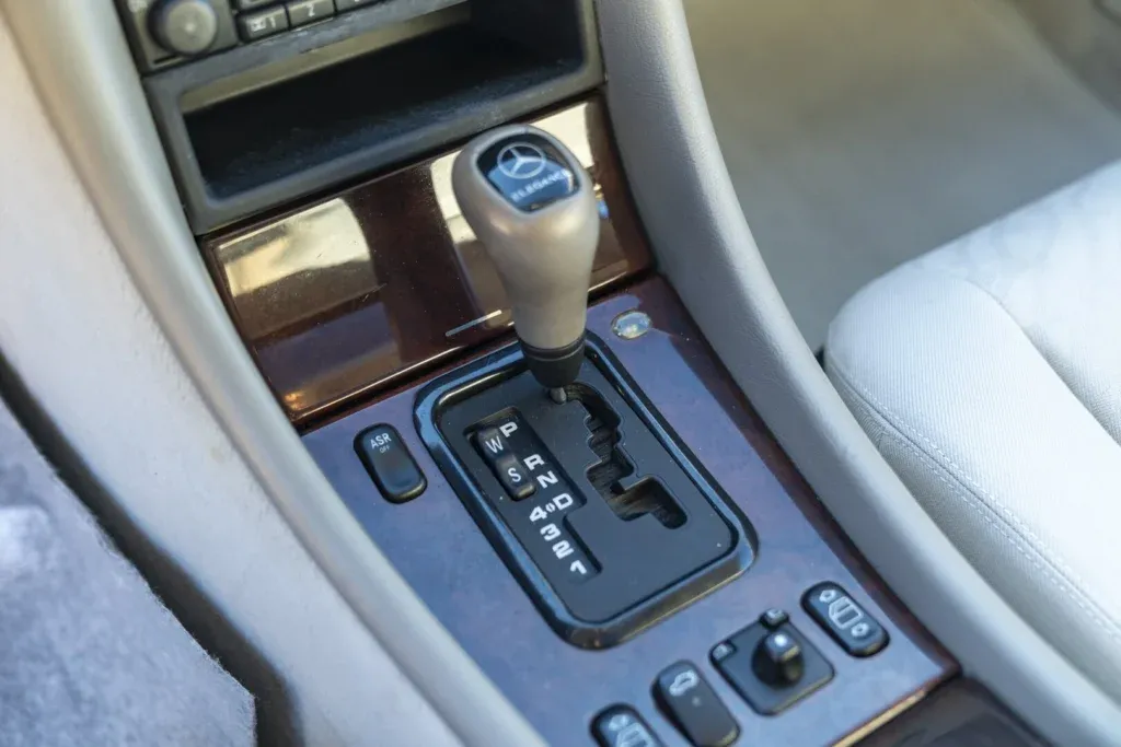 Mercedes-Benz CLK for sale | 1997 MERCEDES-BENZ CLK 200 COUPE’ - Image 37