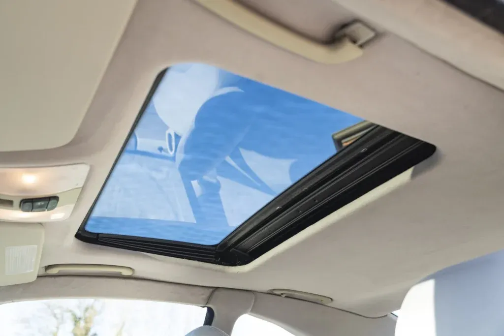 Mercedes-Benz CLK for sale | 1997 MERCEDES-BENZ CLK 200 COUPE’ - Image 38