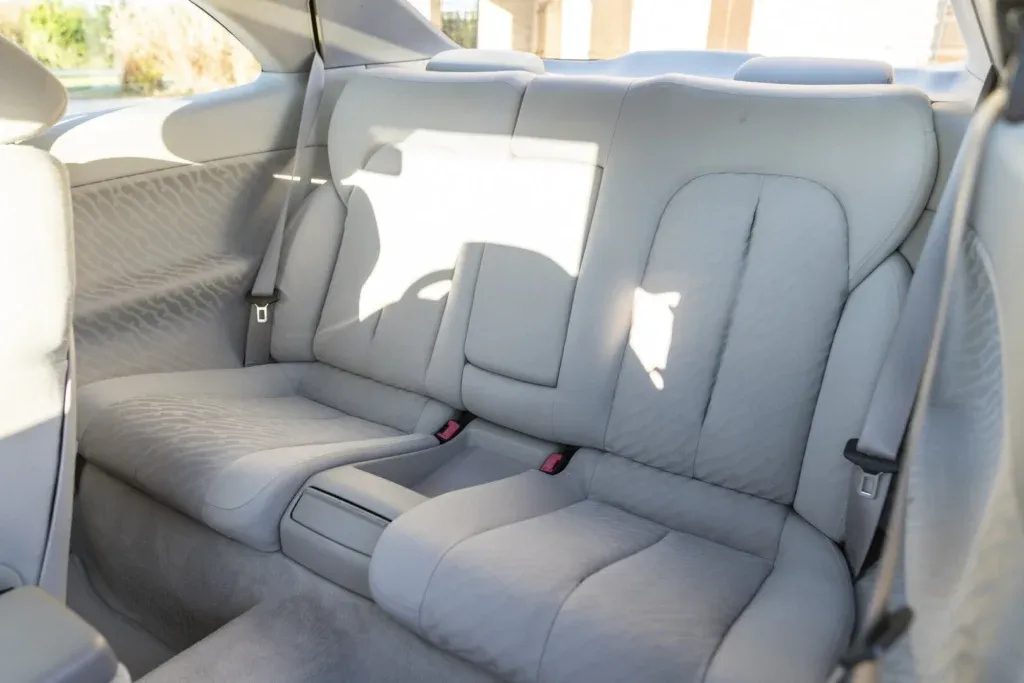 Mercedes-Benz CLK for sale | 1997 MERCEDES-BENZ CLK 200 COUPE’ - Image 25