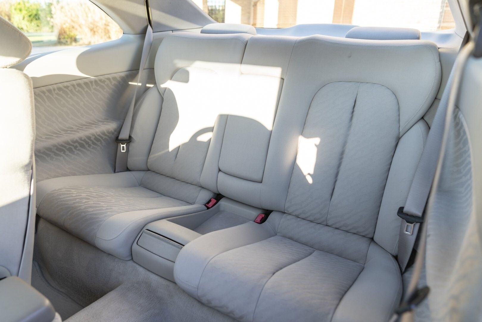 Mercedes-Benz CLK for sale | 1997 MERCEDES-BENZ CLK 200 COUPE’ - Image 28