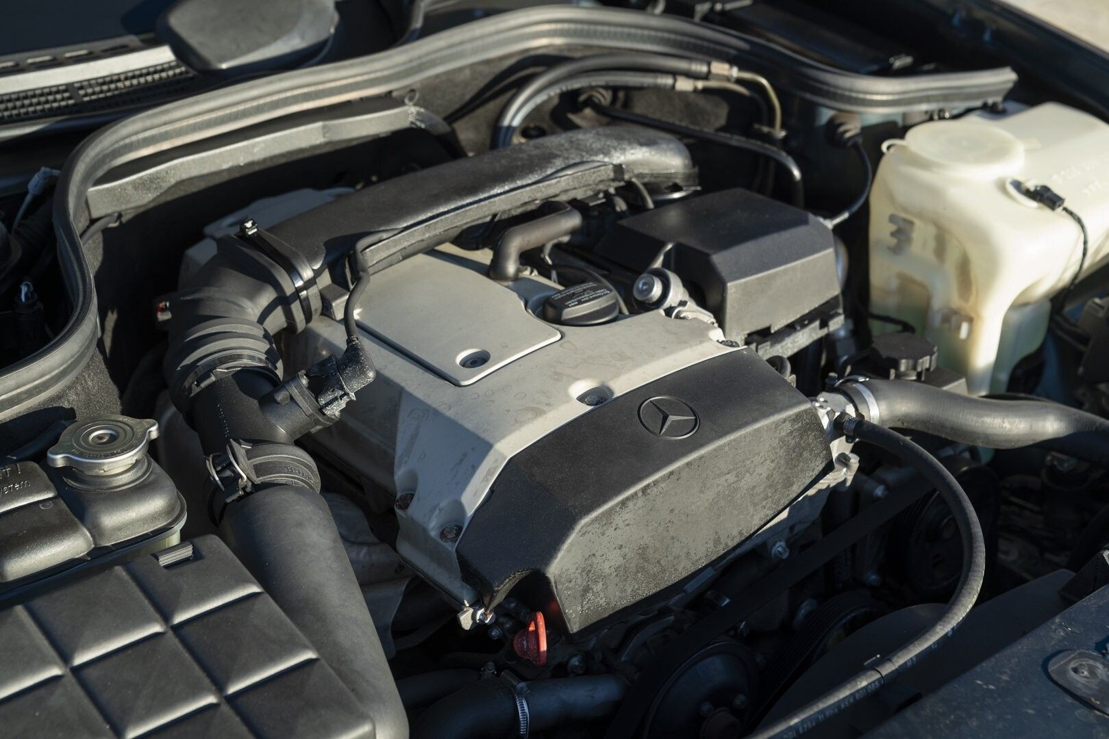 Mercedes-Benz CLK for sale | 1997 MERCEDES-BENZ CLK 200 COUPE’ - Image 52