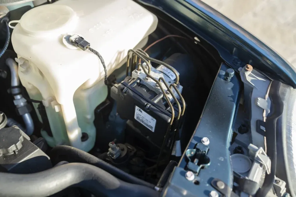 Mercedes-Benz CLK for sale | 1997 MERCEDES-BENZ CLK 200 COUPE’ - Image 51