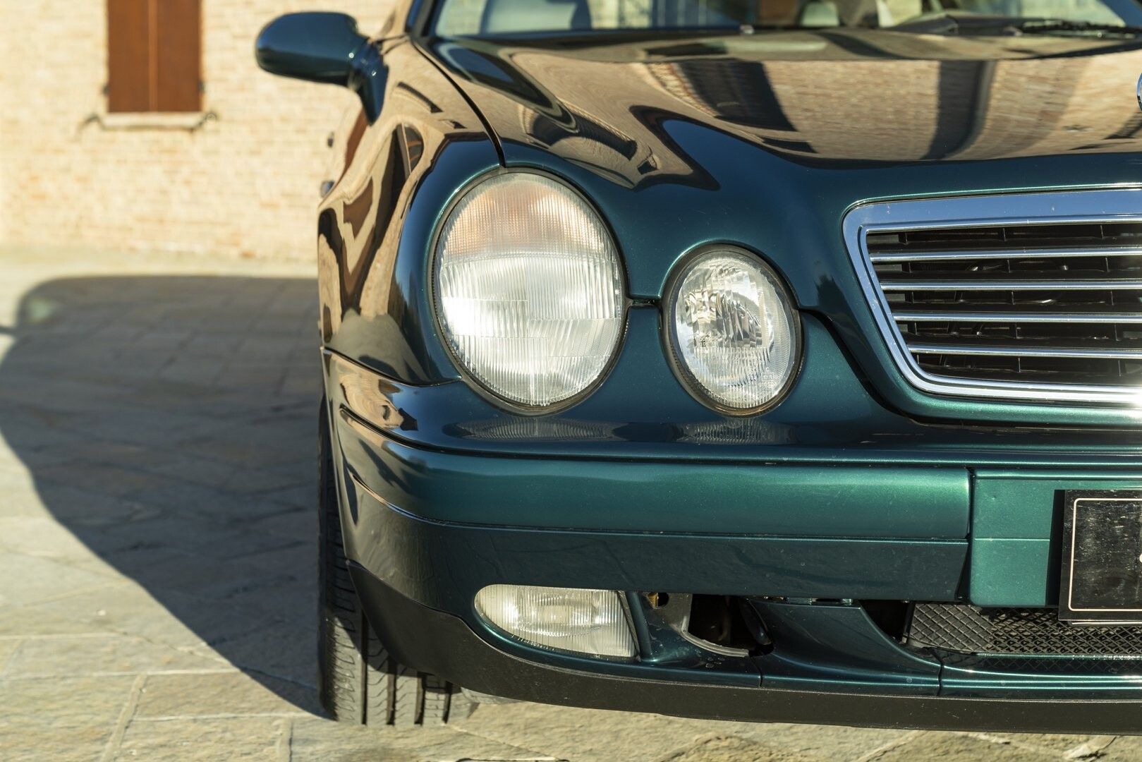 Mercedes-Benz CLK for sale | 1997 MERCEDES-BENZ CLK 200 COUPE’ - Image 19