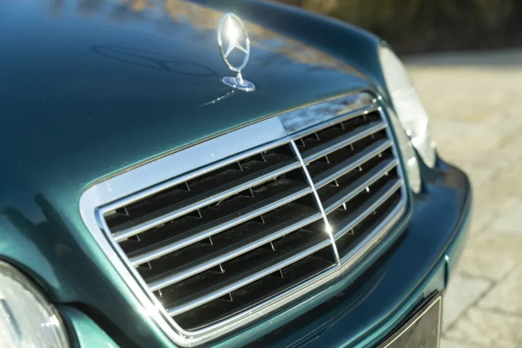 Mercedes-Benz CLK for sale | 1997 MERCEDES-BENZ CLK 200 COUPE’ - Image 17