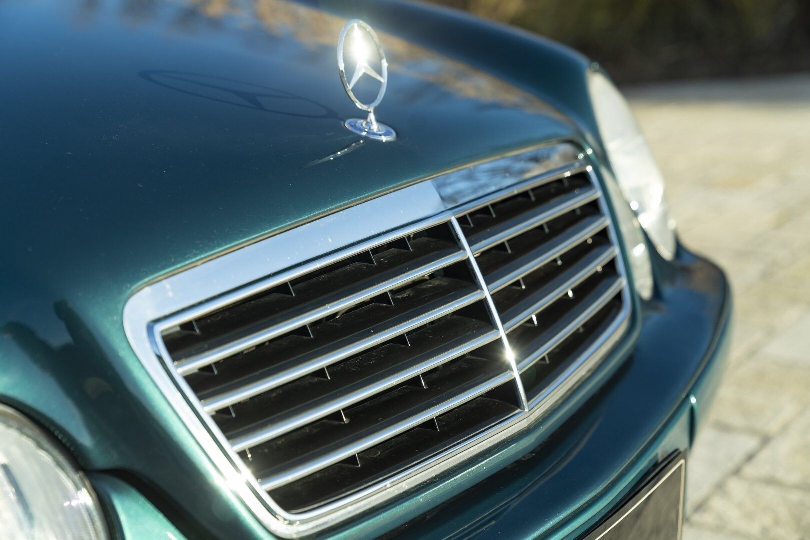 Mercedes-Benz CLK for sale | 1997 MERCEDES-BENZ CLK 200 COUPE’ - Image 20