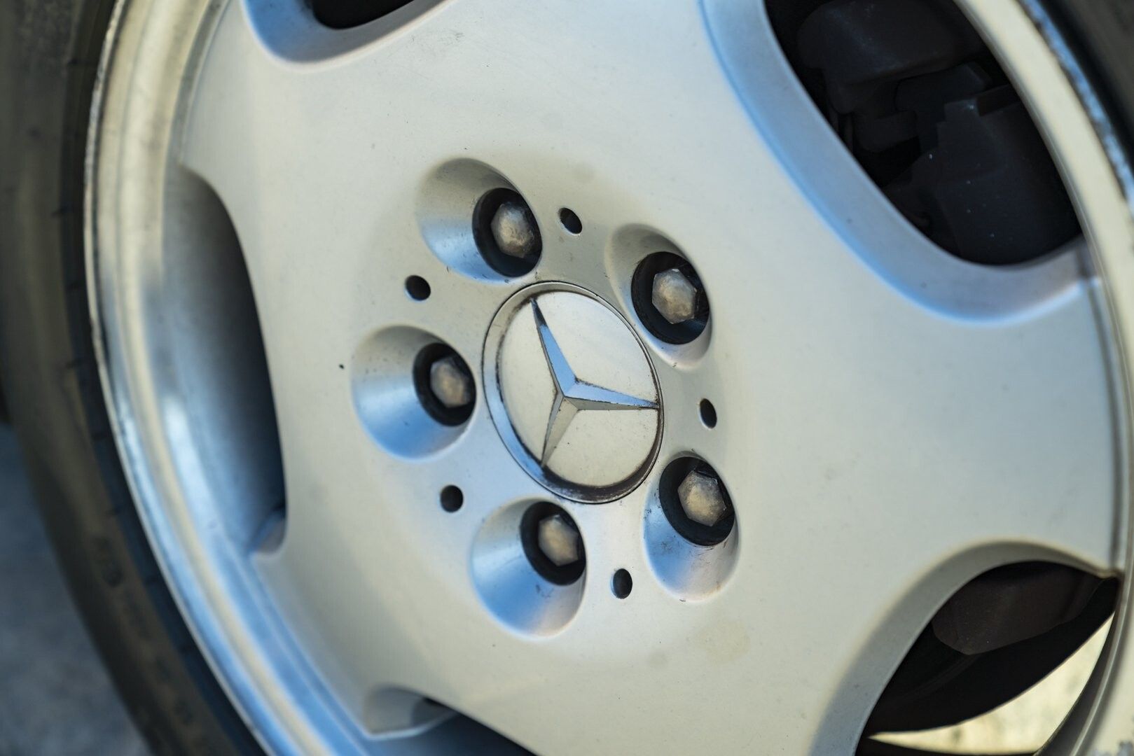 Mercedes-Benz CLK for sale | 1997 MERCEDES-BENZ CLK 200 COUPE’ - Image 21