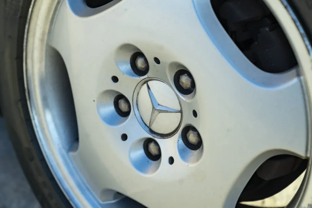 Mercedes-Benz CLK for sale | 1997 MERCEDES-BENZ CLK 200 COUPE’ - Image 18