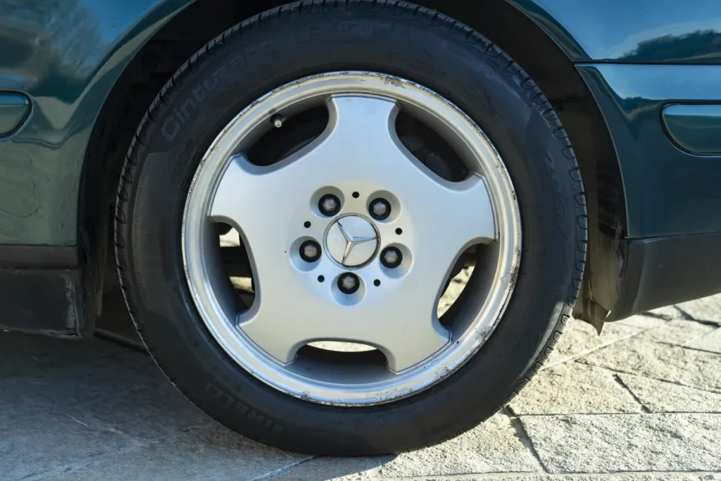 Mercedes-Benz CLK for sale | 1997 MERCEDES-BENZ CLK 200 COUPE’ - Image 19