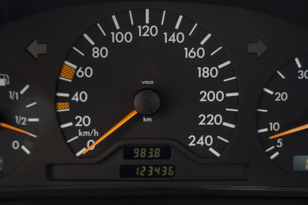 Mercedes-Benz CLK for sale | 1997 MERCEDES-BENZ CLK 200 COUPE’ - Image 40