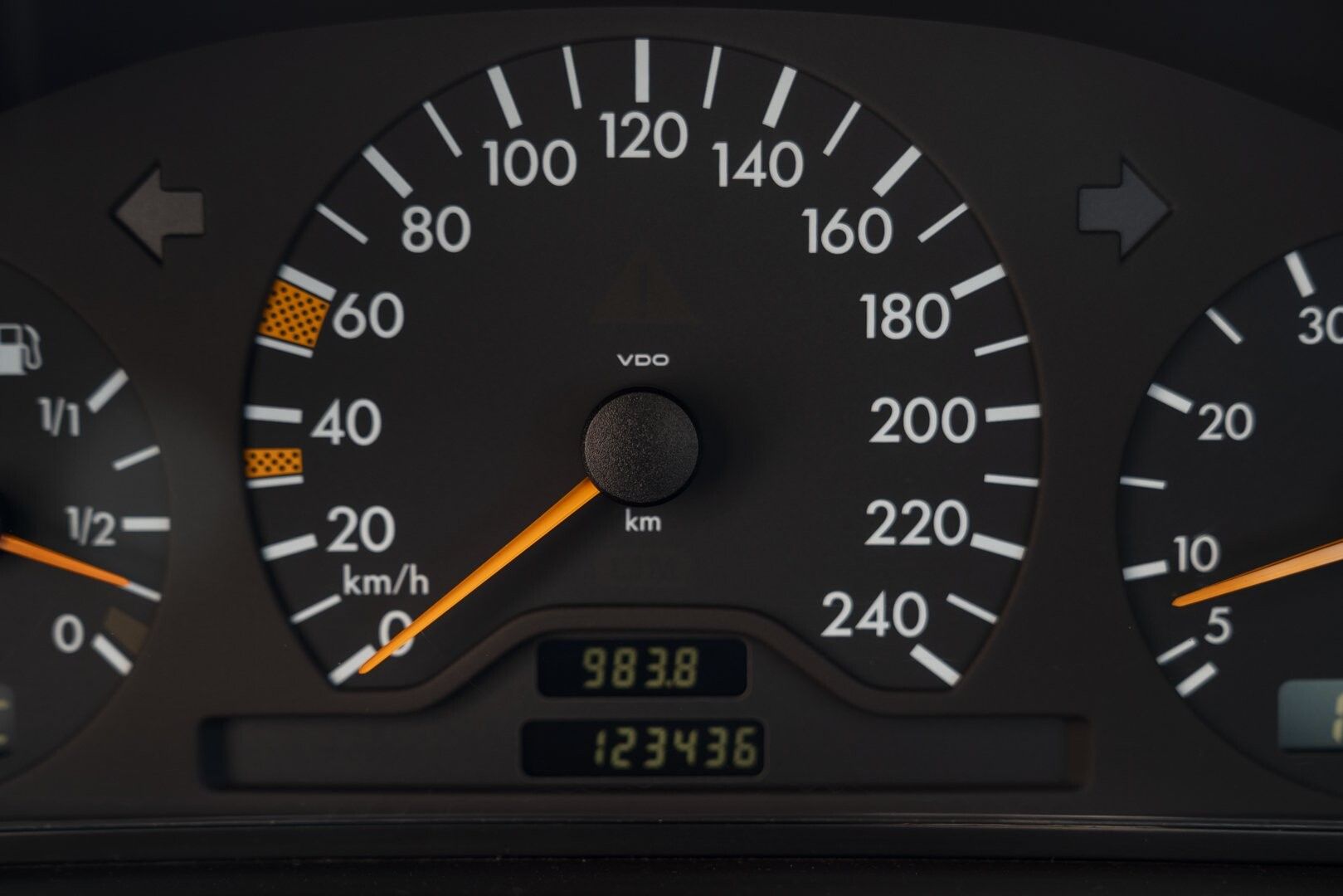 Mercedes-Benz CLK for sale | 1997 MERCEDES-BENZ CLK 200 COUPE’ - Image 43