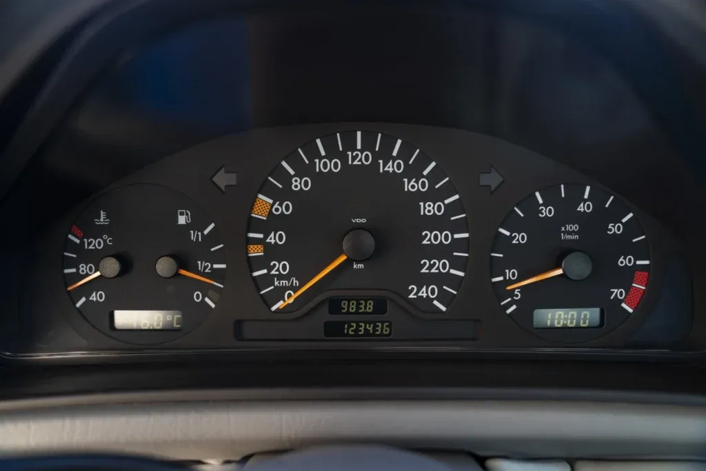 Mercedes-Benz CLK for sale | 1997 MERCEDES-BENZ CLK 200 COUPE’ - Image 41