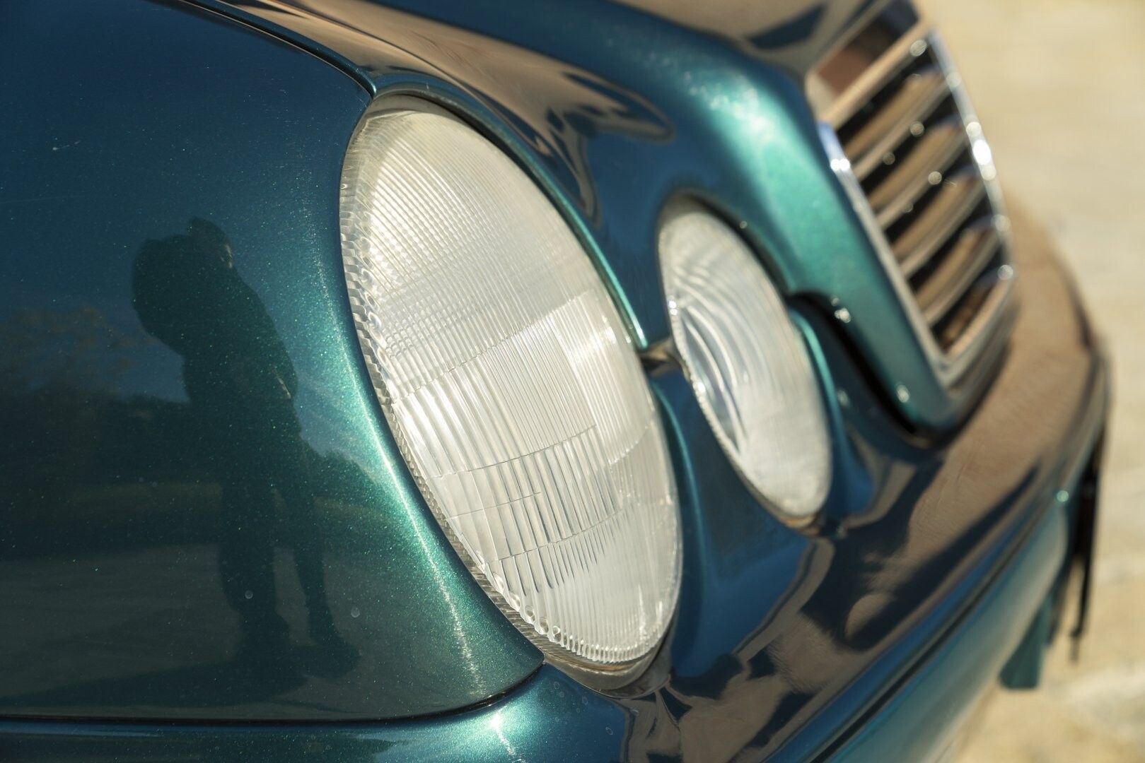 Mercedes-Benz CLK for sale | 1997 MERCEDES-BENZ CLK 200 COUPE’ - Image 23