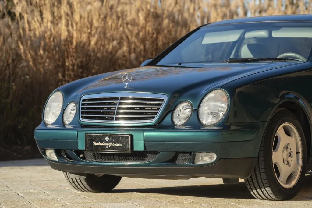 Mercedes-Benz CLK for sale | 1997 MERCEDES-BENZ CLK 200 COUPE’ - Image 21