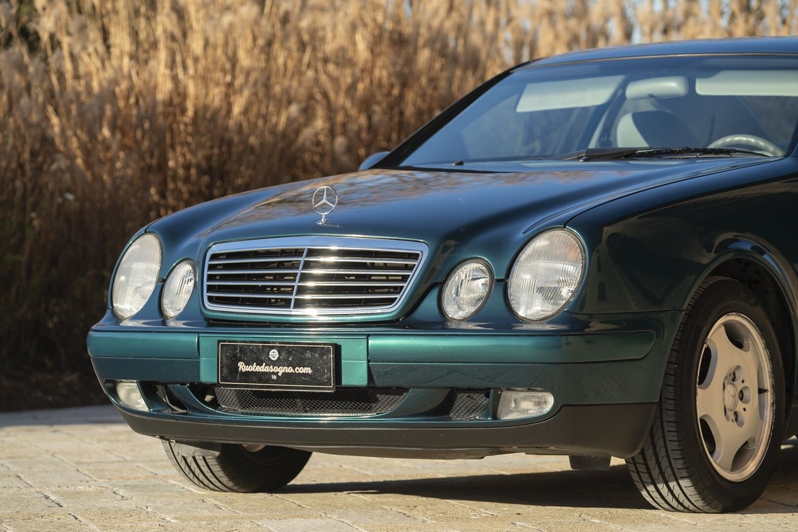 Mercedes-Benz CLK for sale | 1997 MERCEDES-BENZ CLK 200 COUPE’ - Image 24