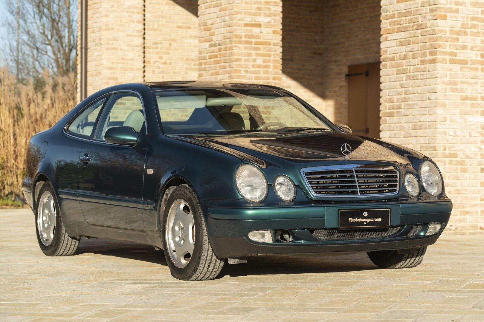 Mercedes-Benz CLK for sale | 1997 MERCEDES-BENZ CLK 200 COUPE’ - Image 10
