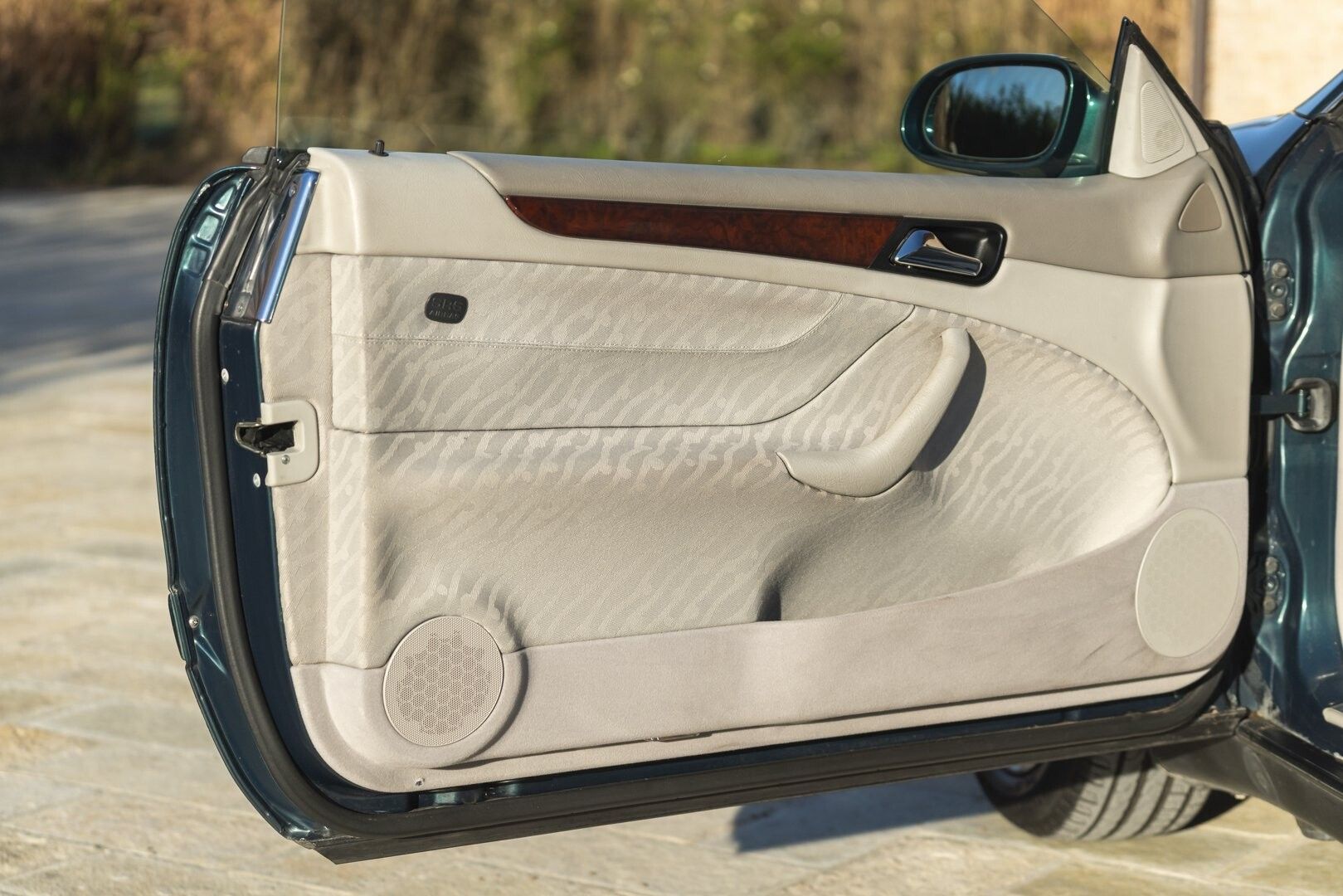 Mercedes-Benz CLK for sale | 1997 MERCEDES-BENZ CLK 200 COUPE’ - Image 48