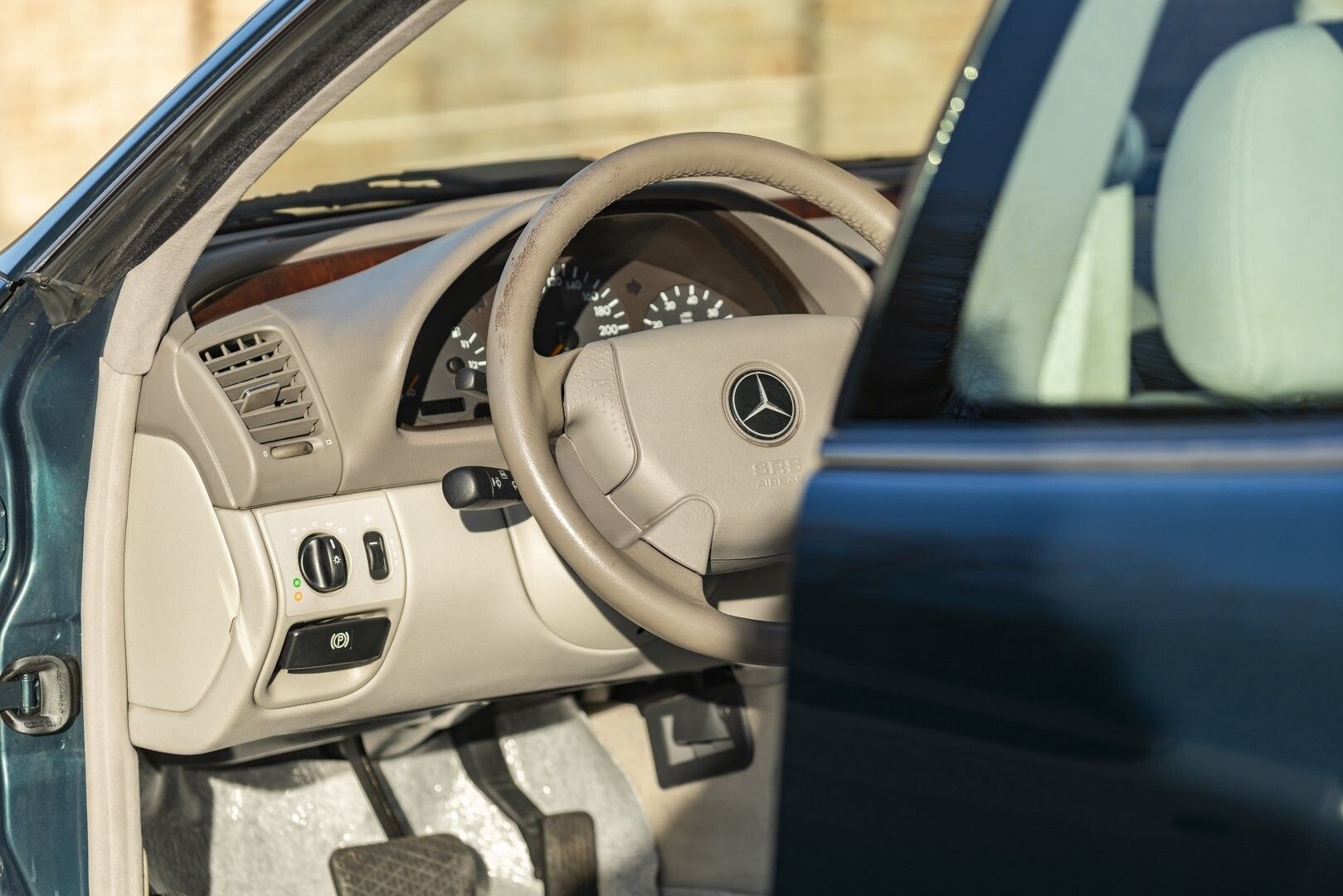 Mercedes-Benz CLK for sale | 1997 MERCEDES-BENZ CLK 200 COUPE’ - Image 49