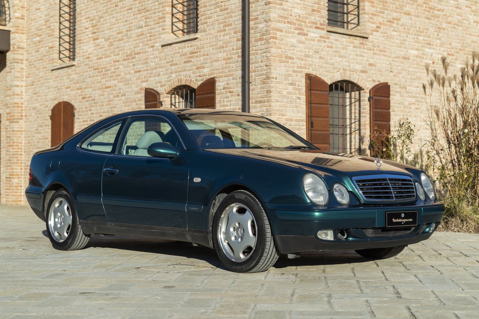 Mercedes-Benz CLK for sale | 1997 MERCEDES-BENZ CLK 200 COUPE’ - Image 15