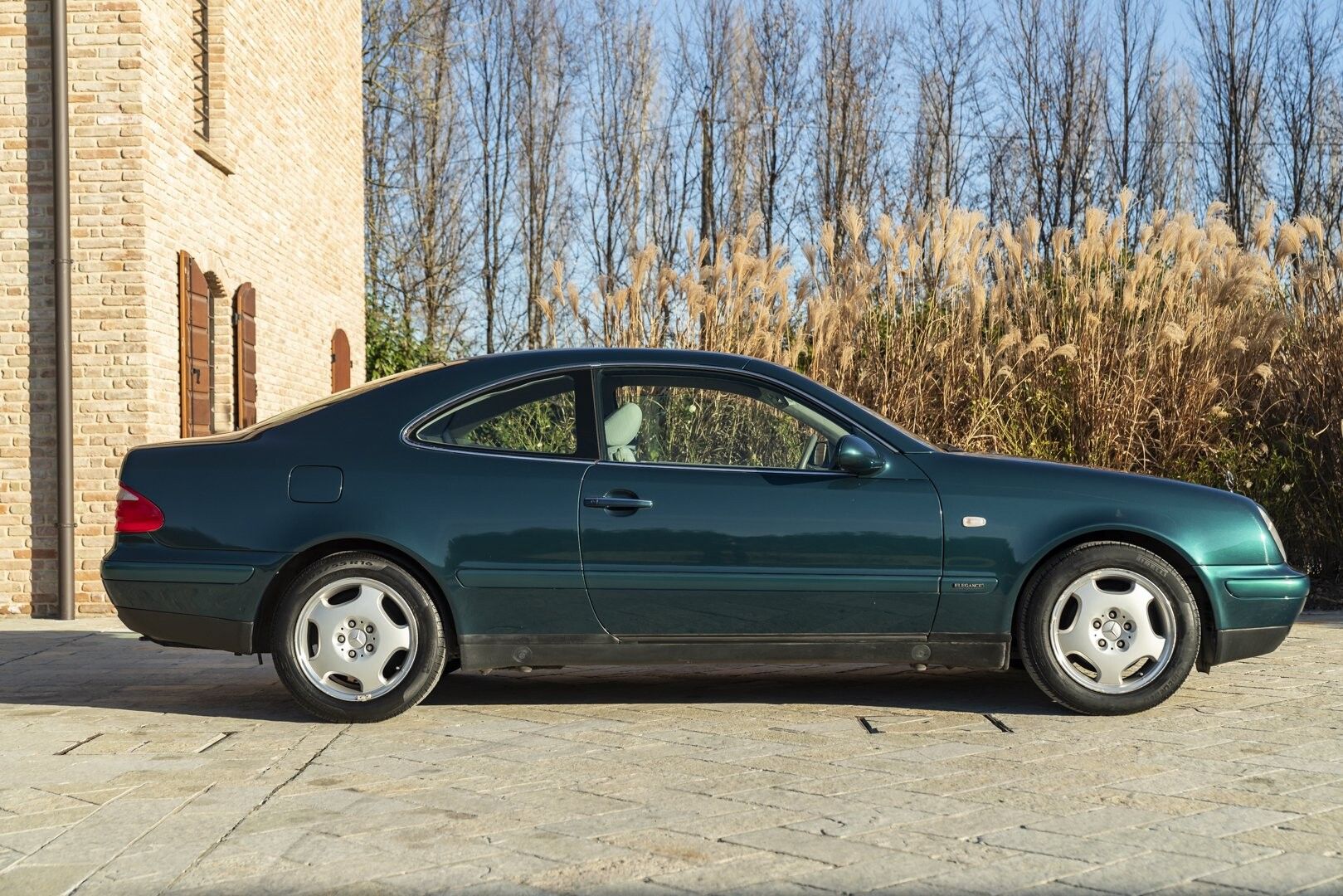 Mercedes-Benz CLK for sale | 1997 MERCEDES-BENZ CLK 200 COUPE’ - Image 16