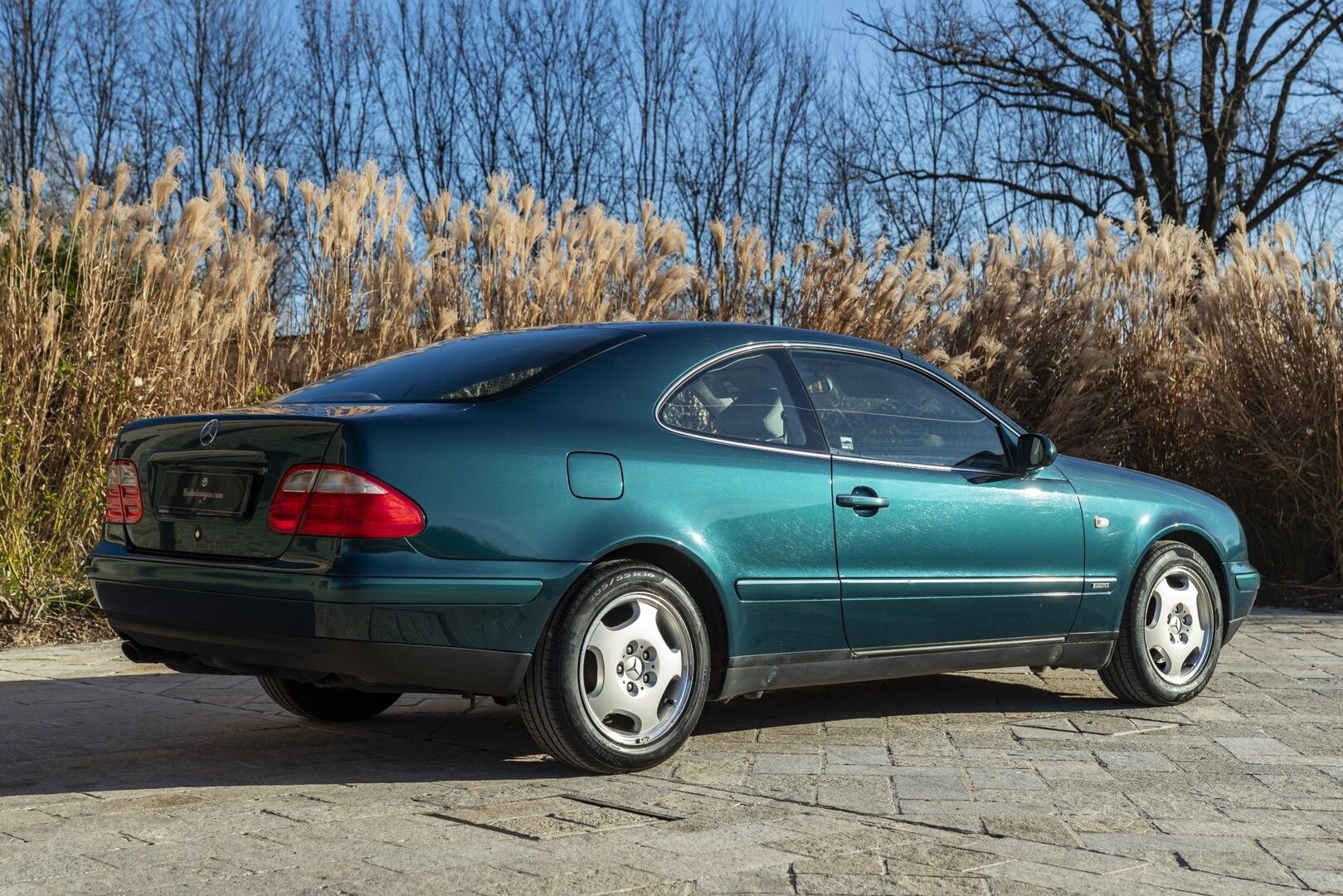 Mercedes-Benz CLK for sale | 1997 MERCEDES-BENZ CLK 200 COUPE’ - Image 17